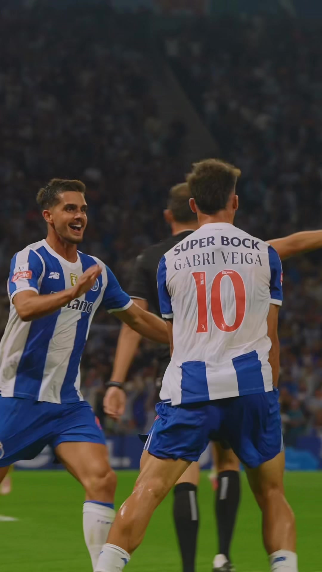 @FC Porto