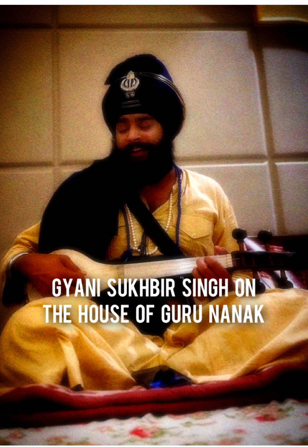 @Eternal Sikhi | ਸਦੀਵੀ ਸਿੱਖੀ