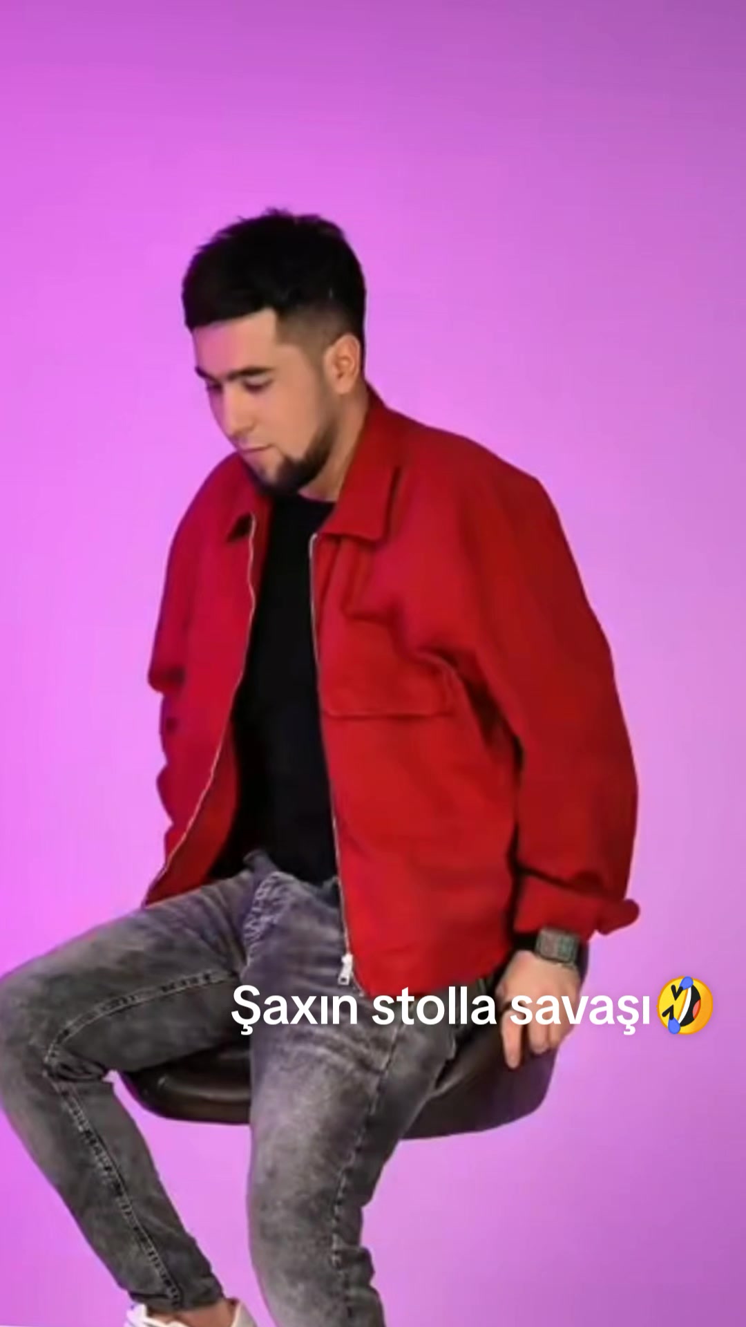 @Şaxın dəli bacıları🎤🤍 (Elif)