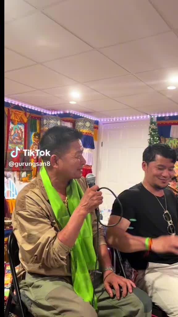 @Binod gurung