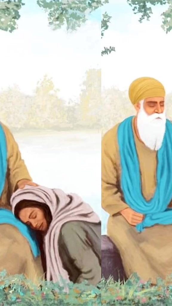 @Baba Deep Singh Ji 26 10 2024