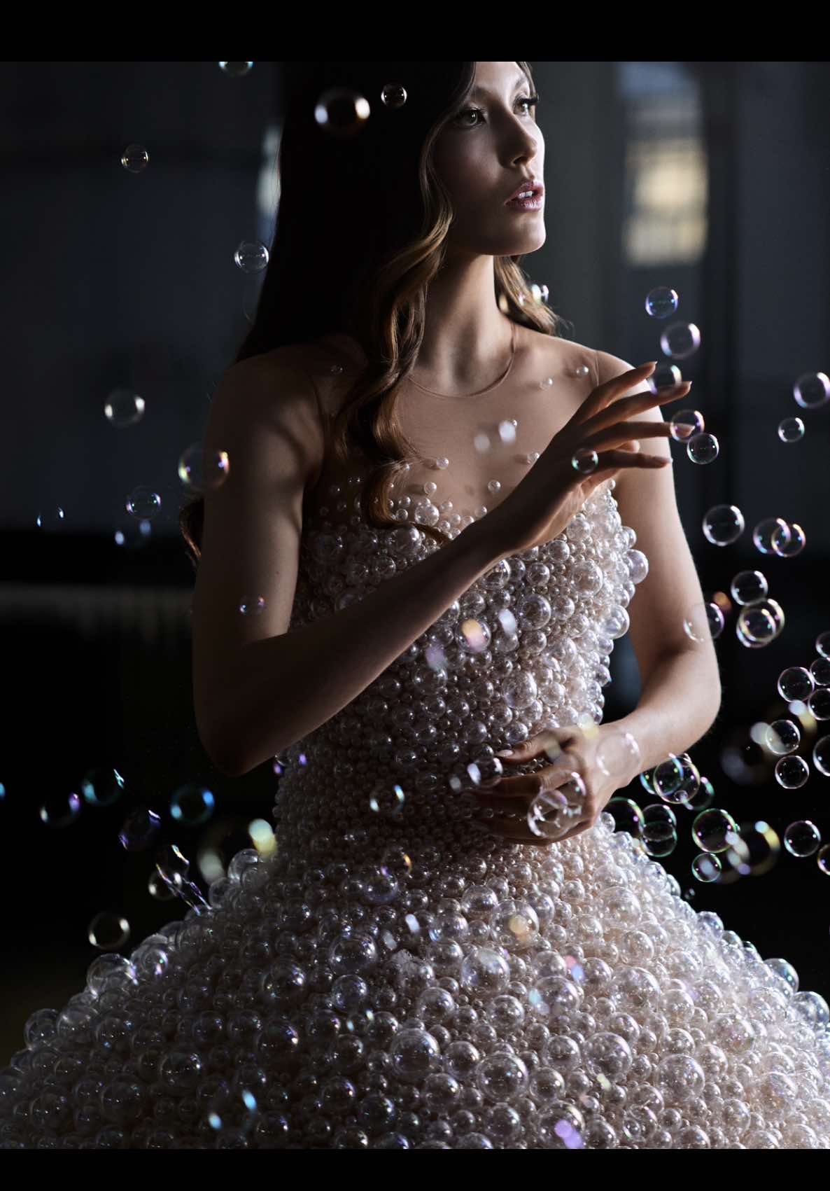 @Iris van Herpen Official
