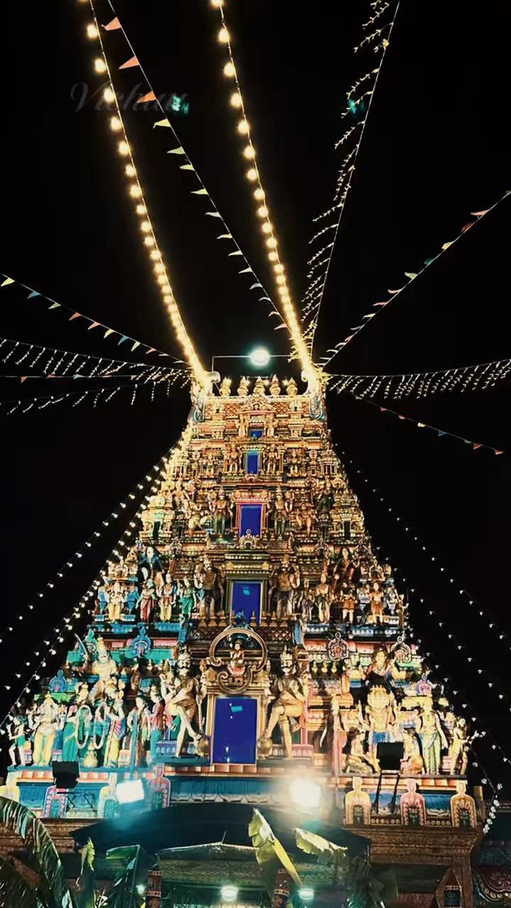 @Vishiran Sathyasalan