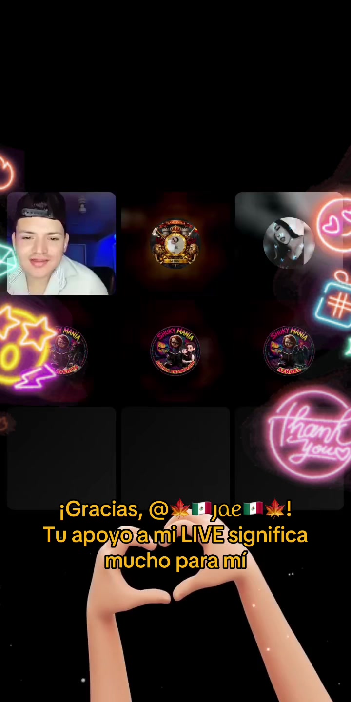 @Desterrado de M&eacute;xico 🇲🇽😎