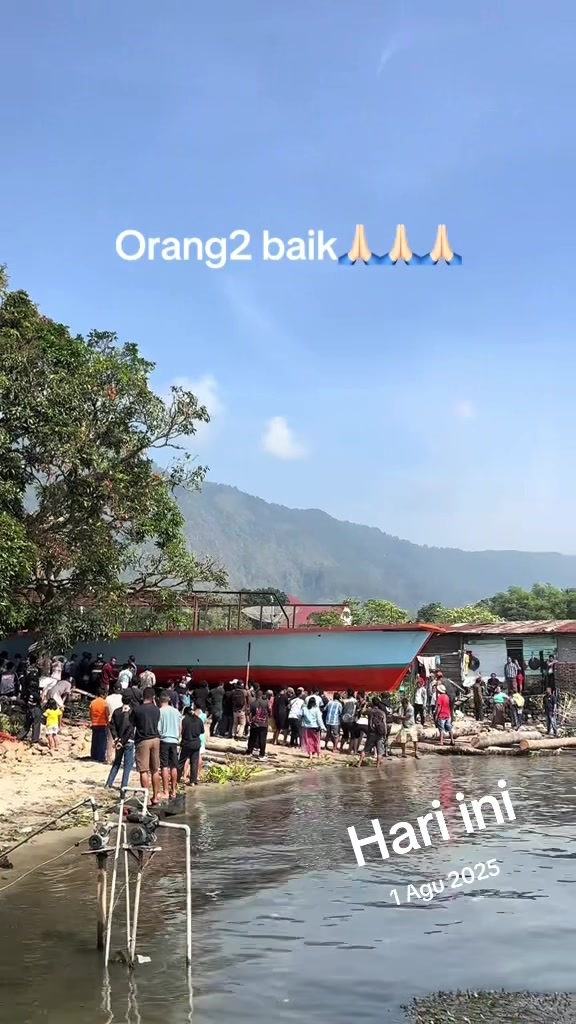 @Bernike Sidabutar