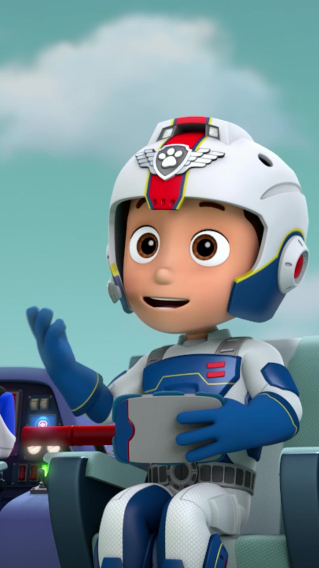 @pawpatrol