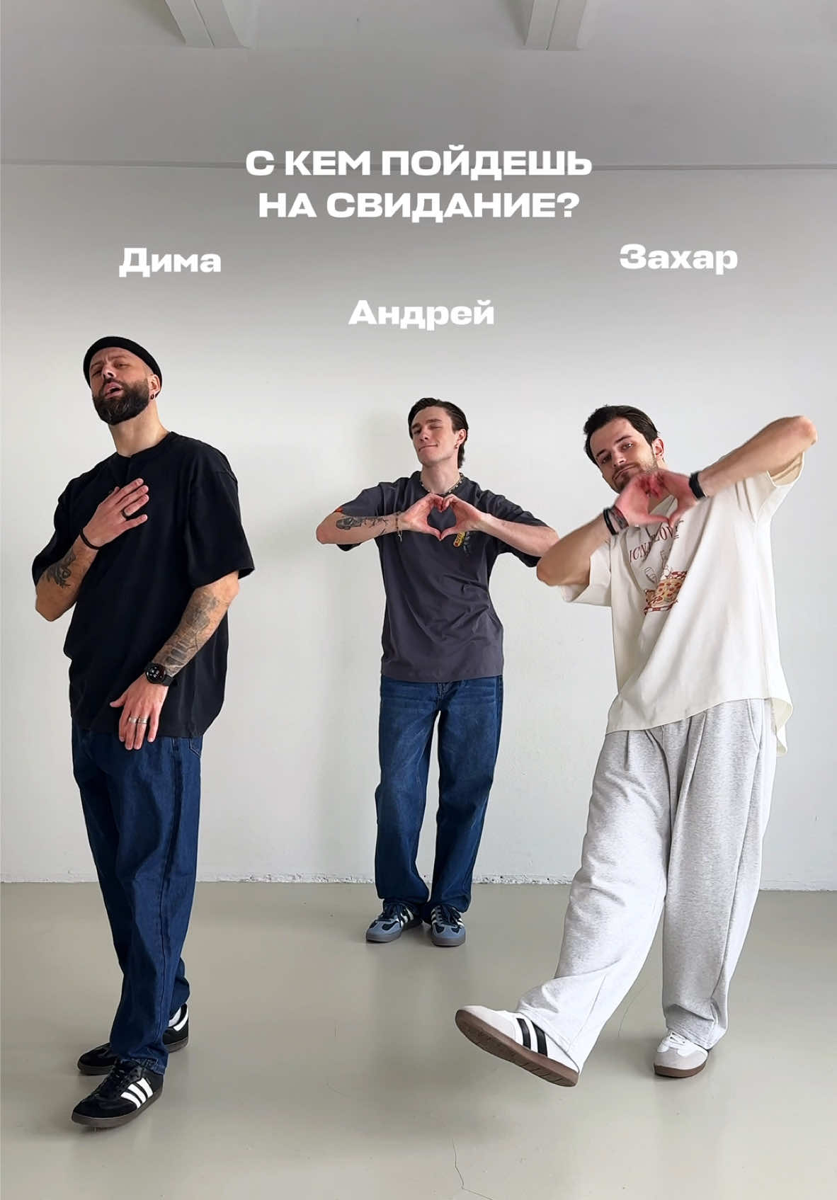 @Mark Formelle | Марк Формэль