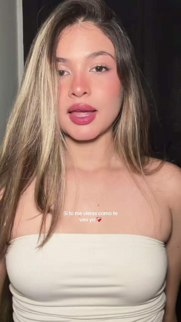 @Soy Maria