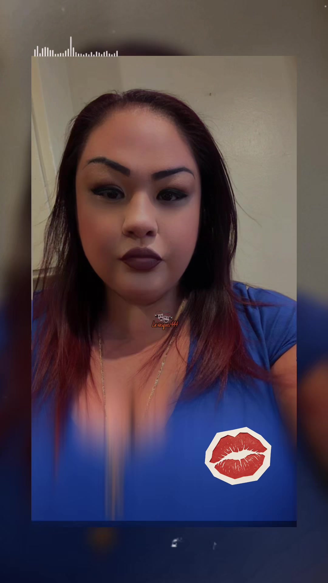 @Veronica Moreno