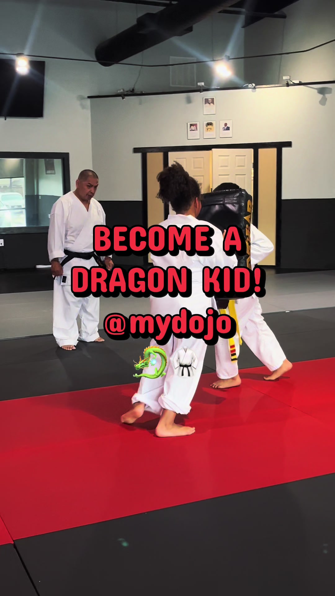 @MyDojo