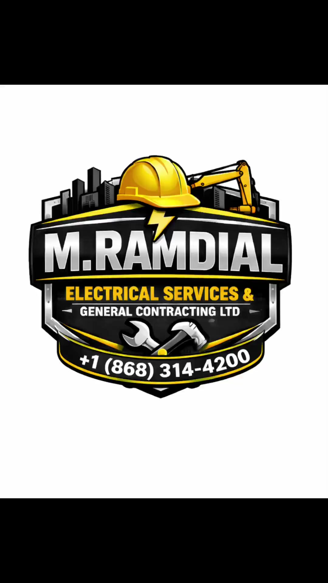 @Mahin Ramdial