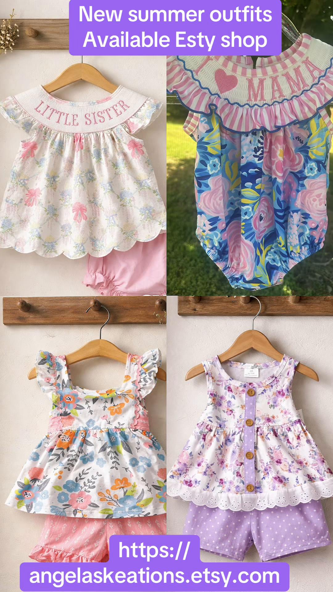 @Sister Kreations llc