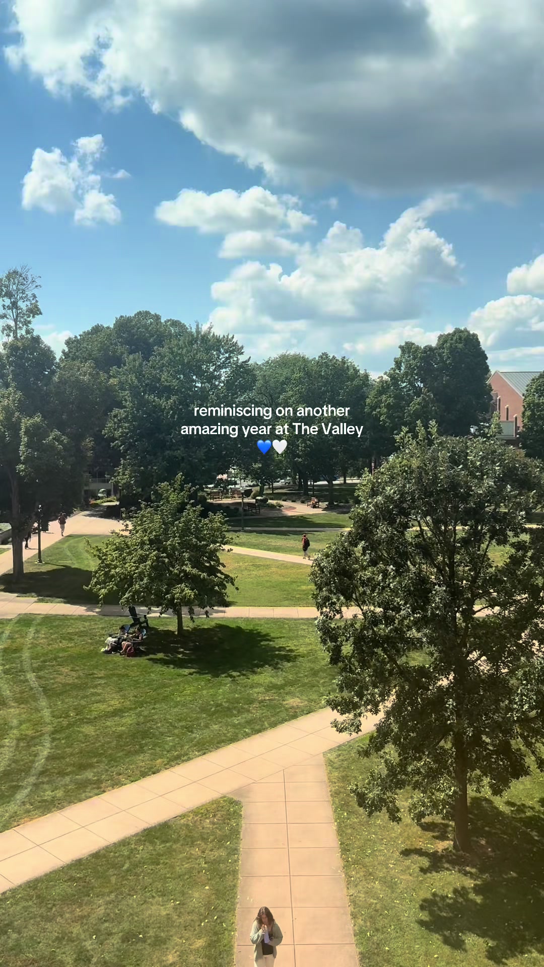 @Lebanon Valley College