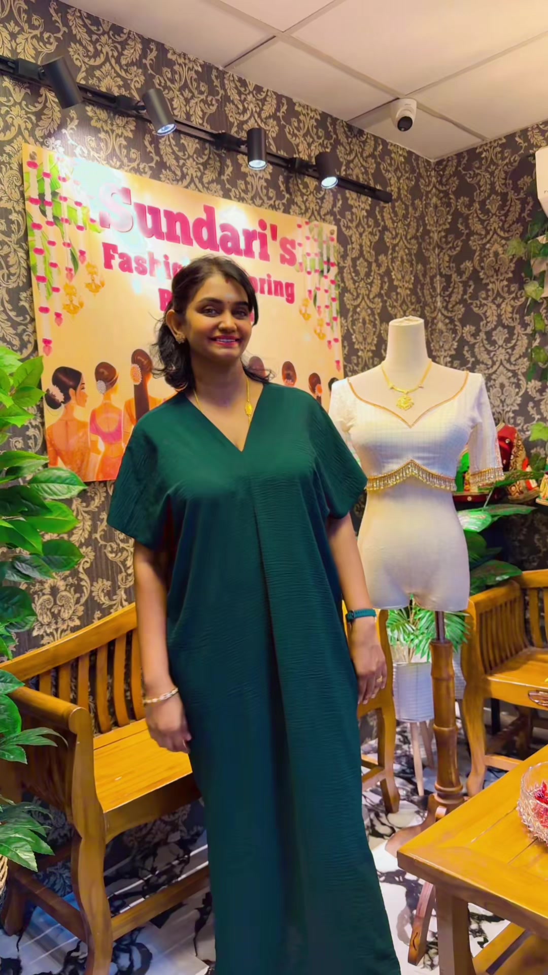 @🪡Sundari&rsquo;s Fashion Tailoring