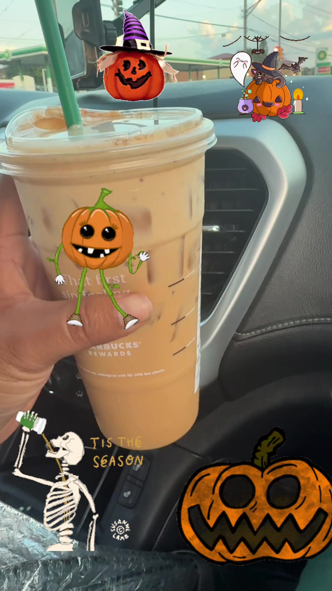 @Cuentos de Terror