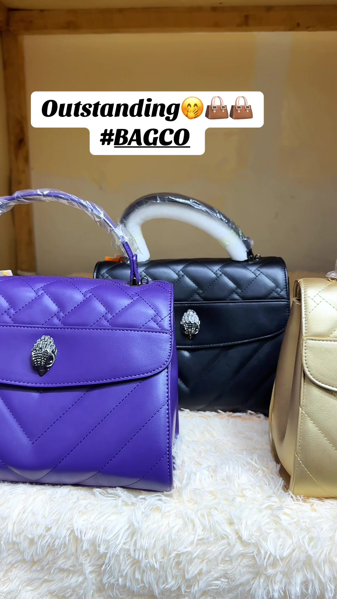 @BAGCO KWA SHIQUO