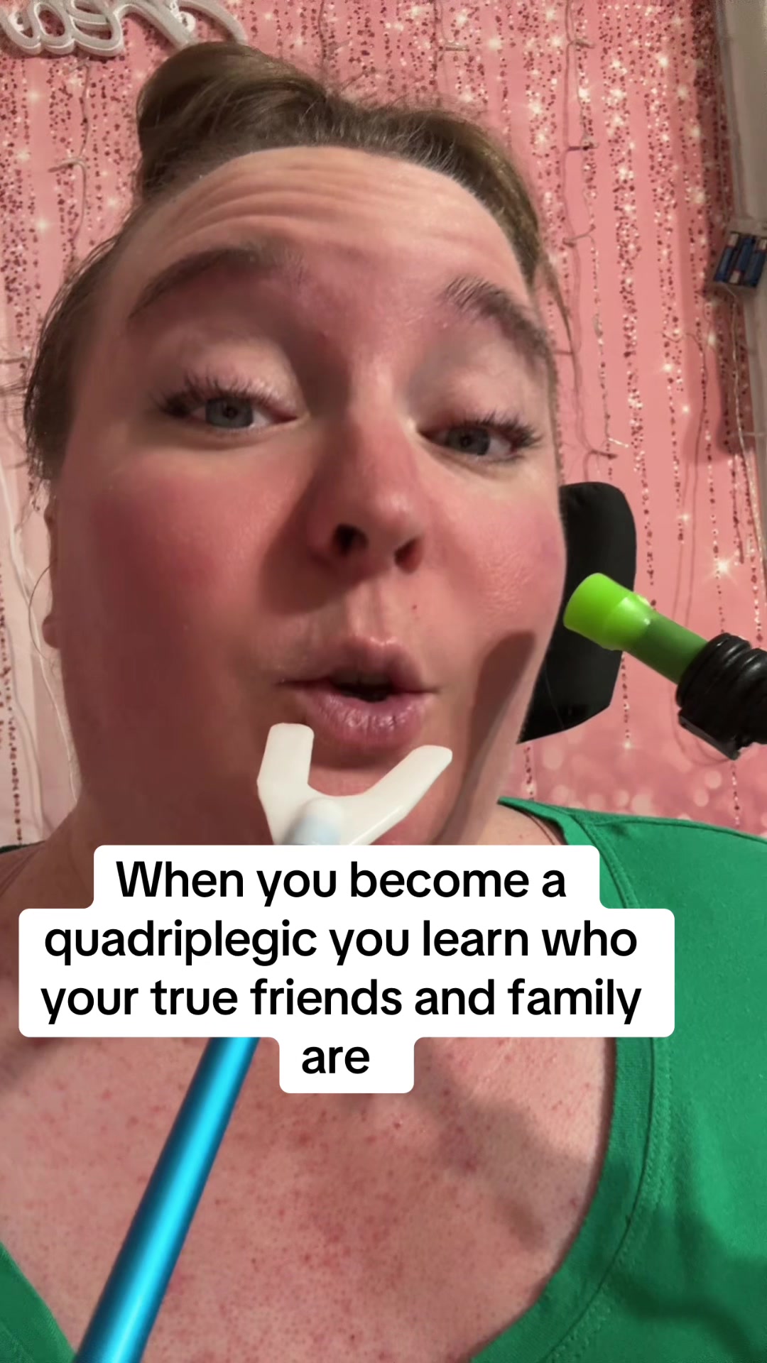 @Nicole Summers