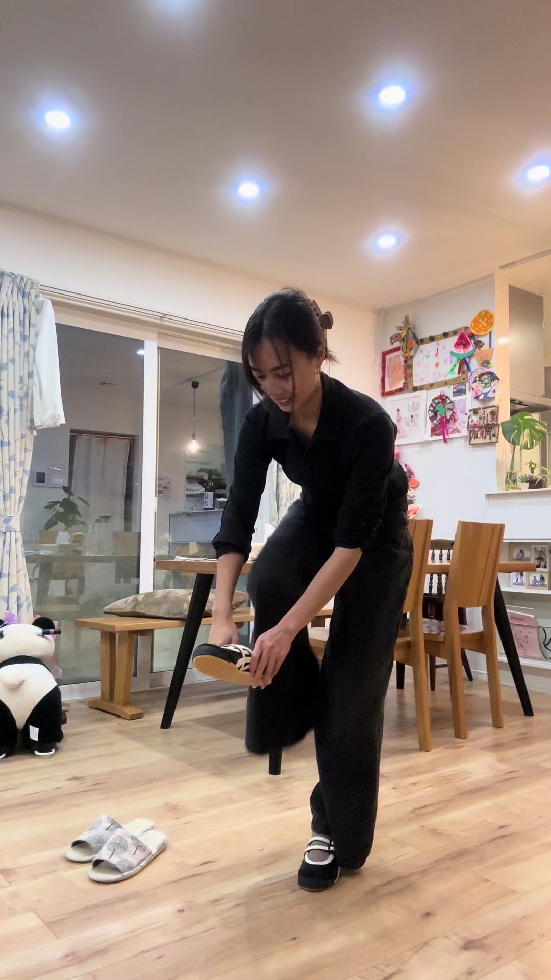@Jan fam in Japan