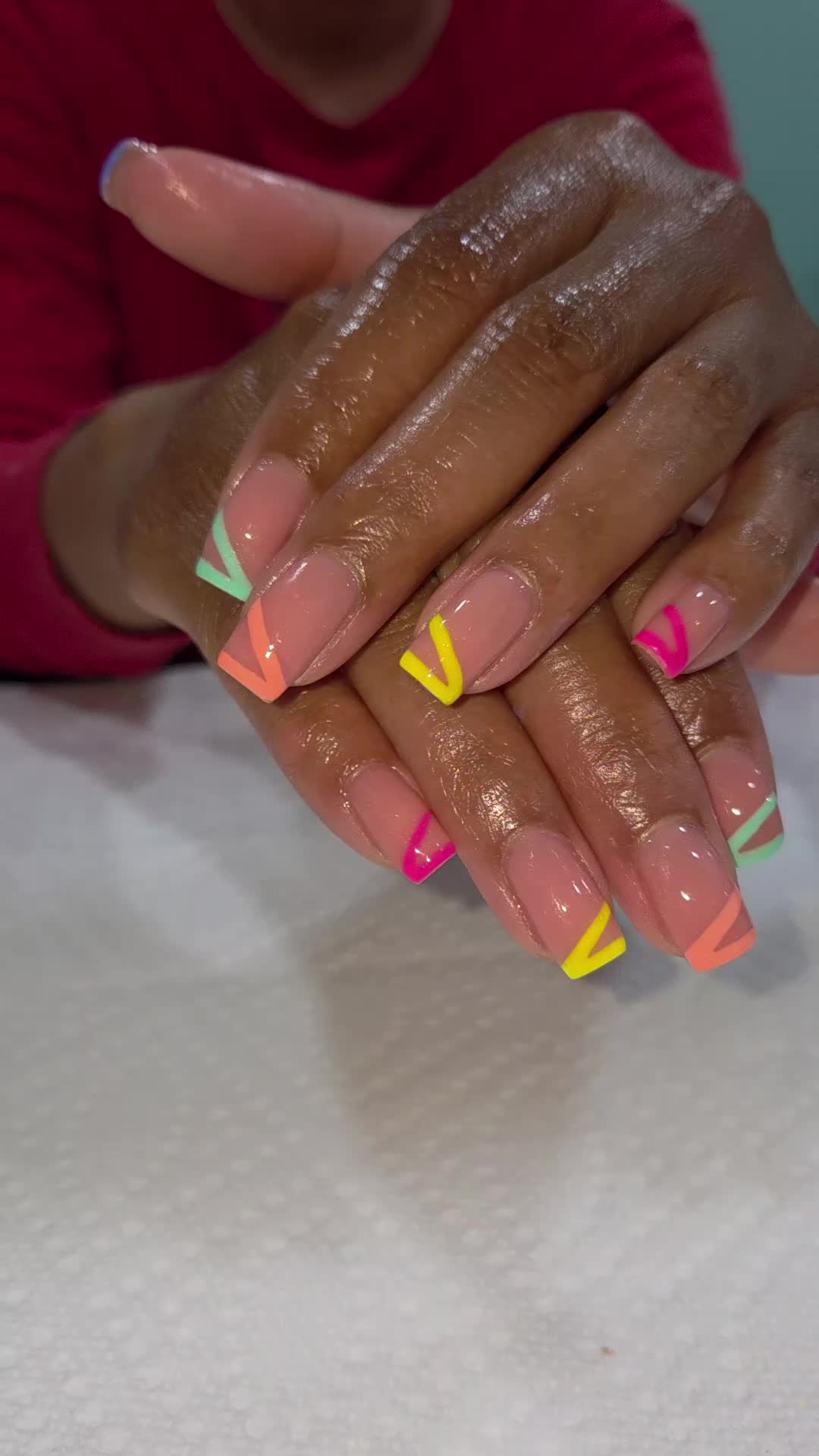 @Monique Smith