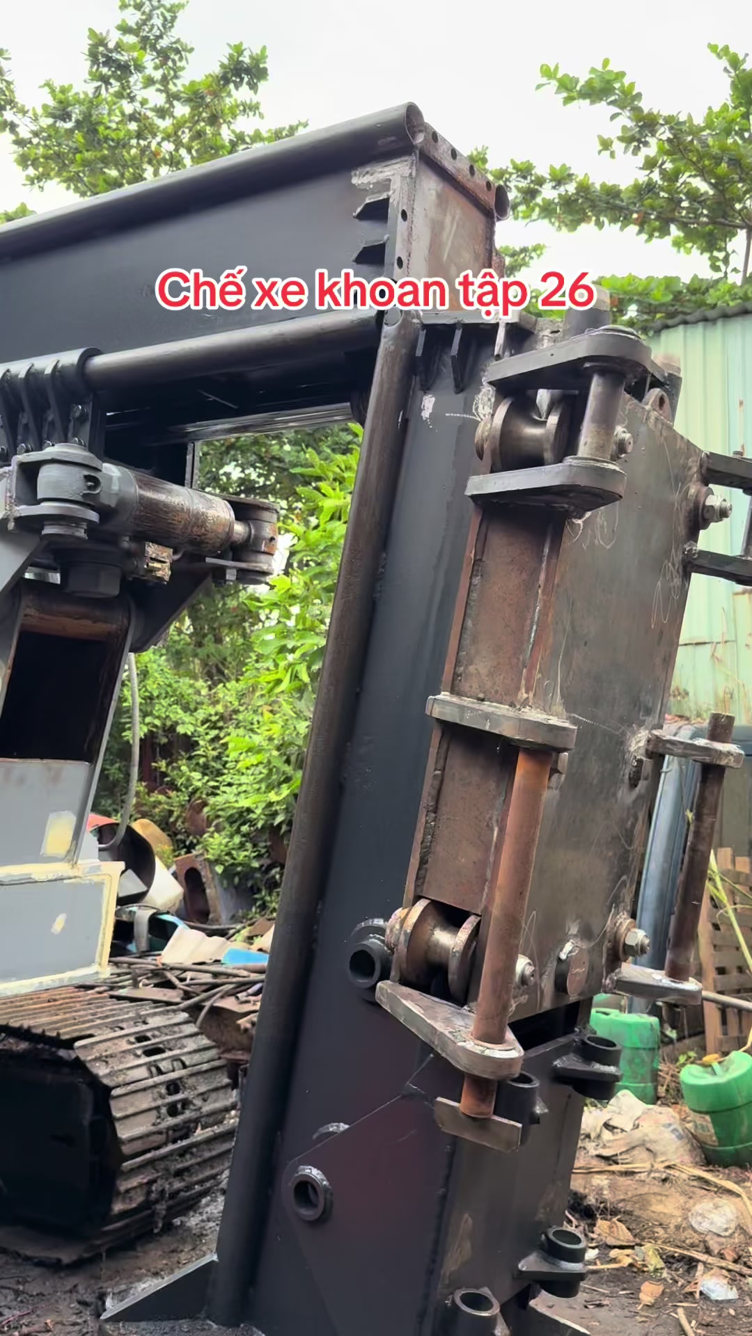 @SÁNG XE CƠ GIỚI