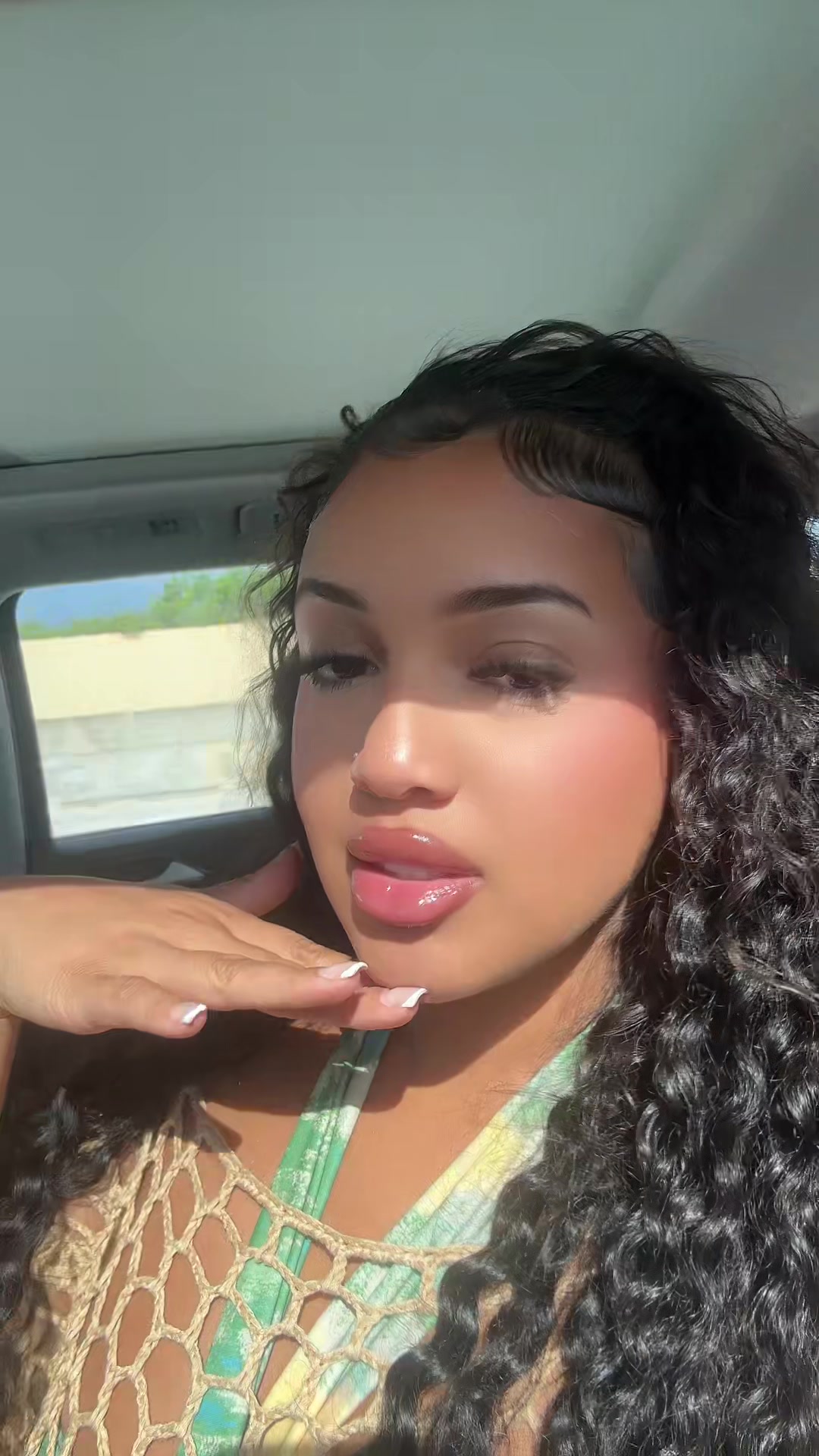 @Siani Chanel