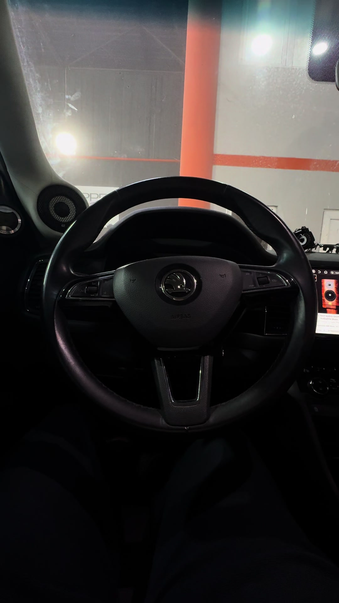 @Pro Car Acoustics