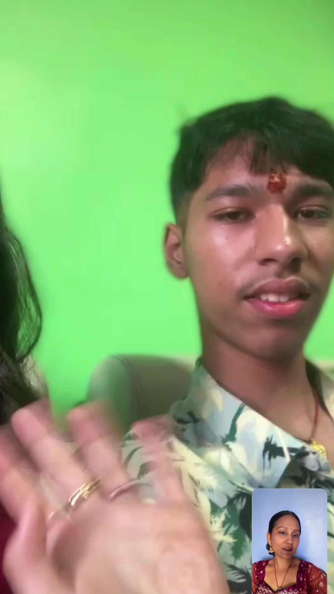 @Nisha