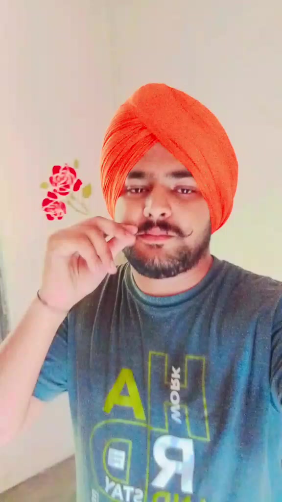 @sidhu is back 2025
