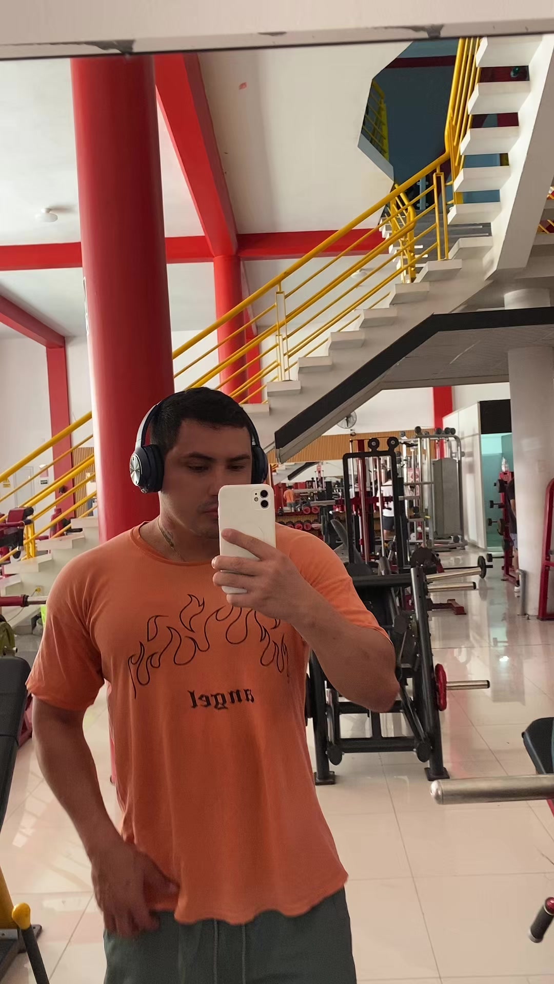 @Miguel Del Carpio💋🏹🏋️