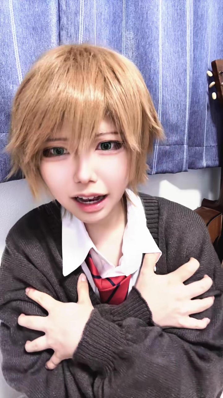 @あまね
