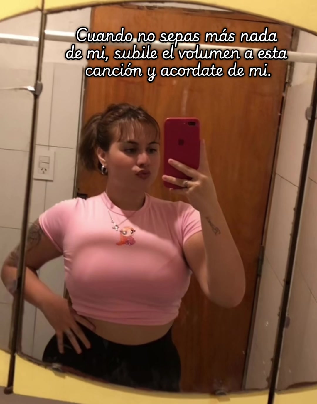 @Rocio P&eacute;rez