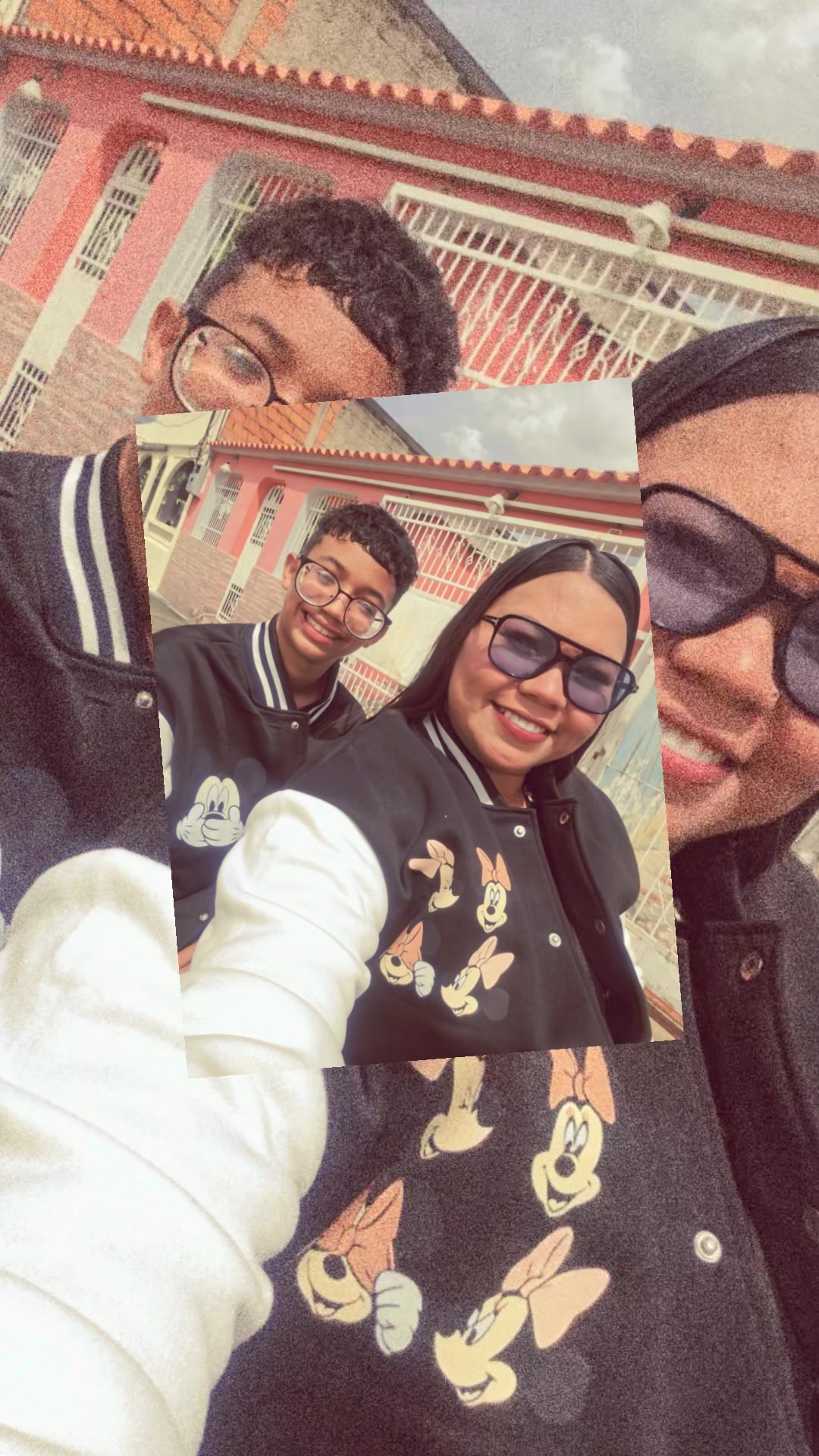@Yennifer Morillo🦿♿
