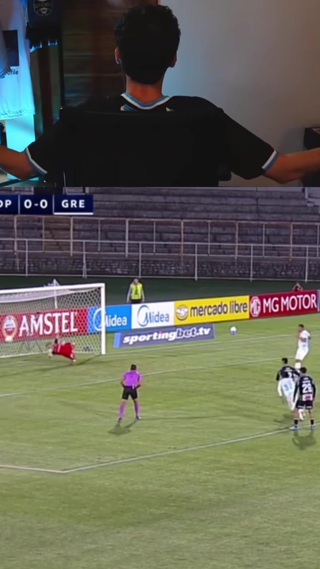 @Chorume do Grêmio