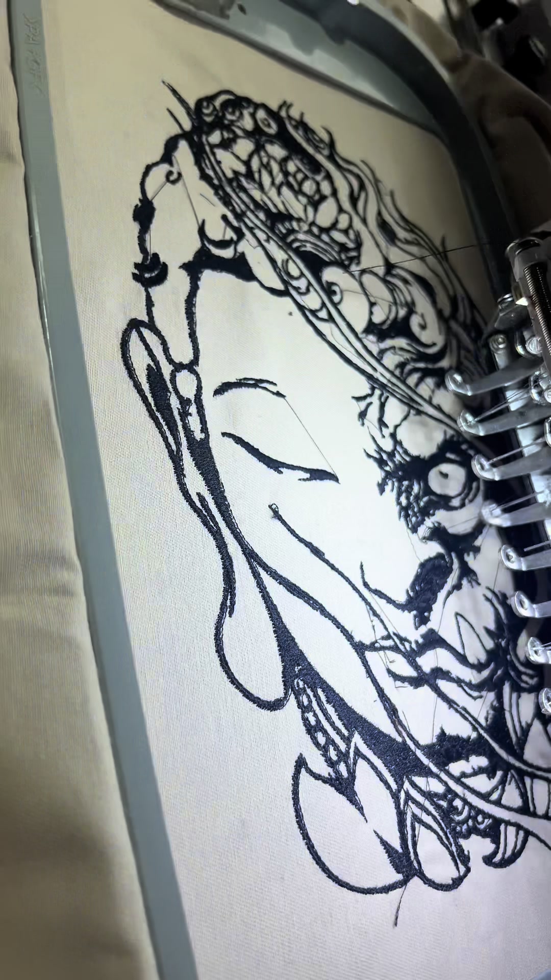 @Smarika Embroidery