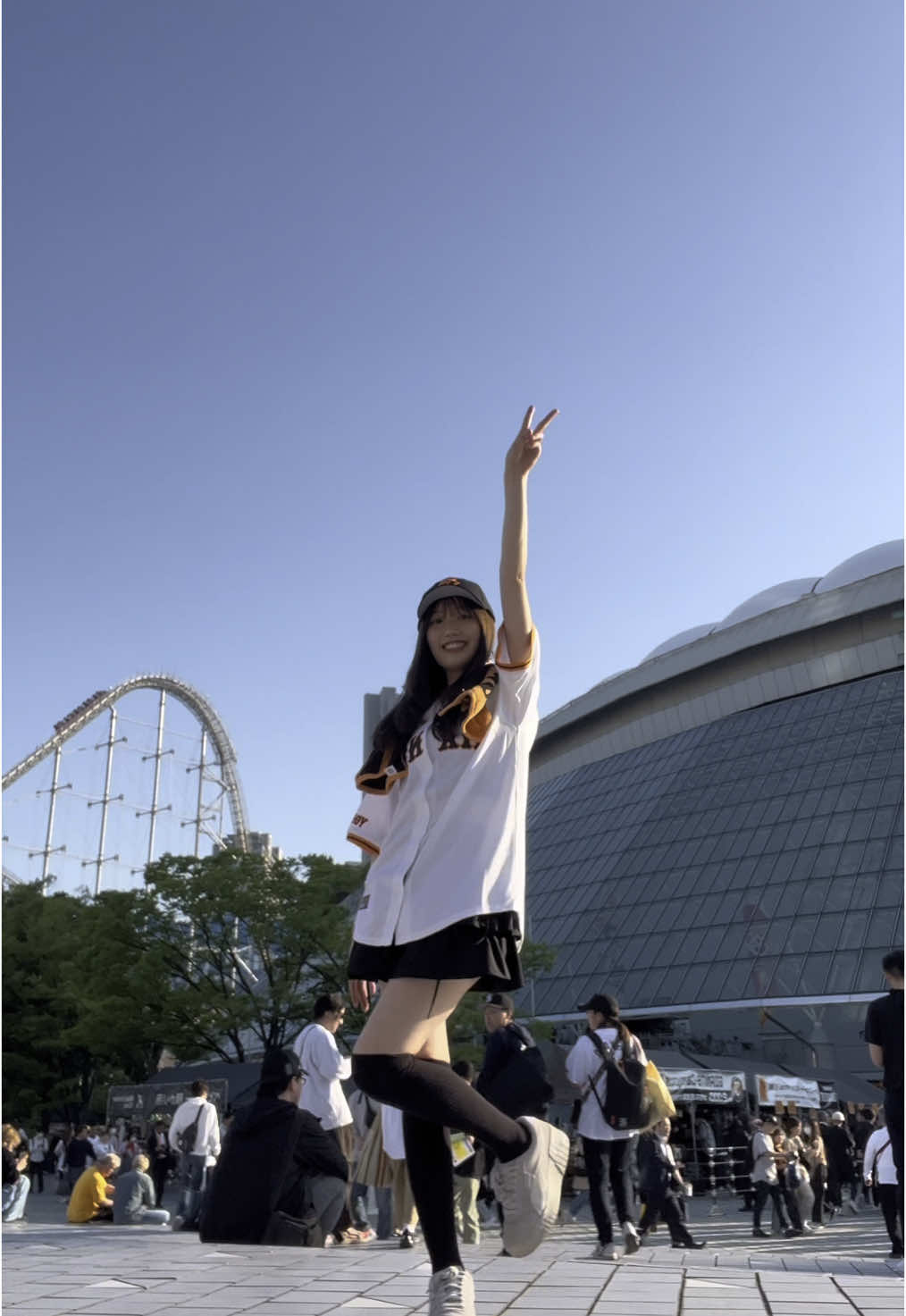 @ゆな