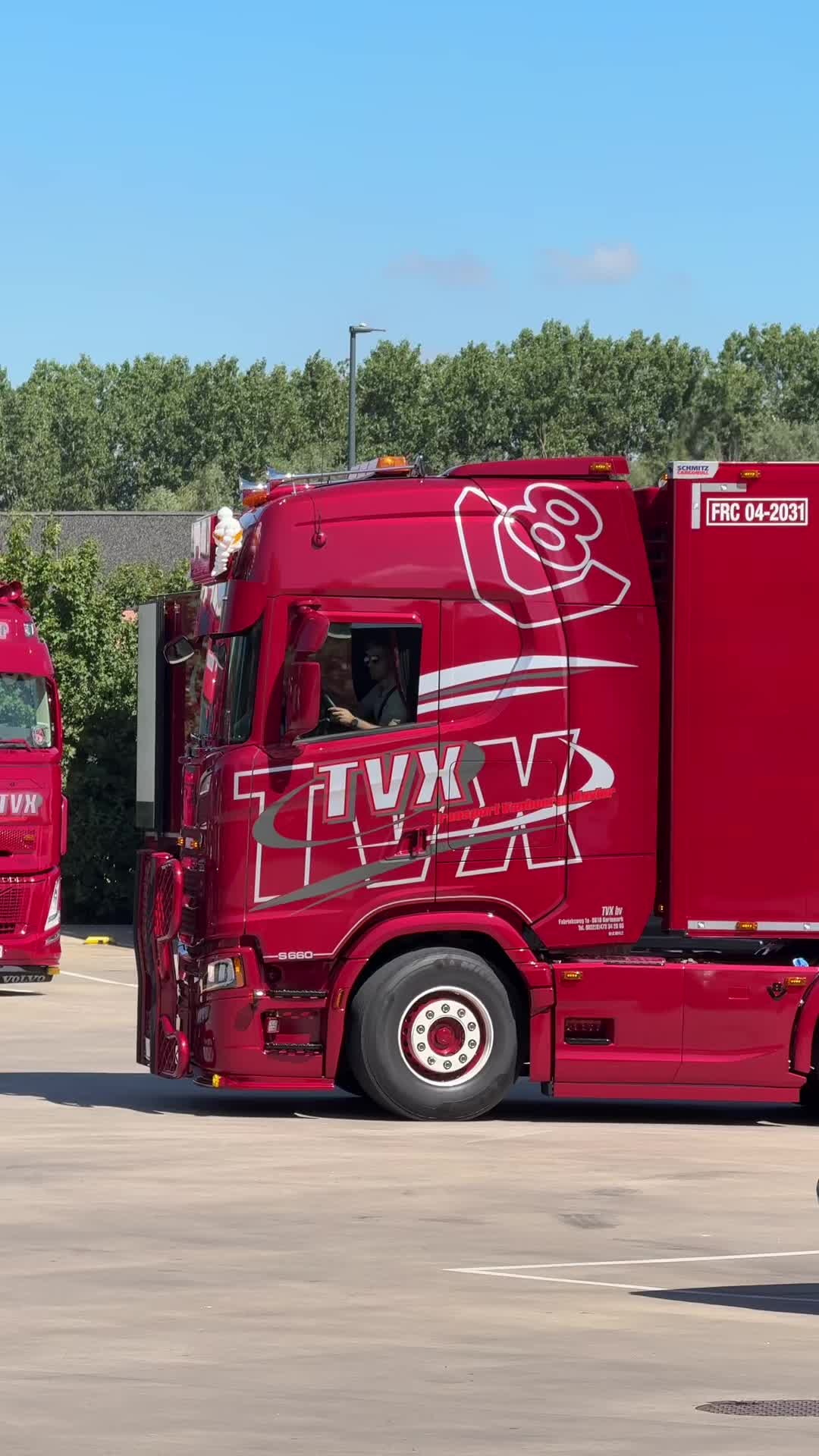 @Truck.spotter
