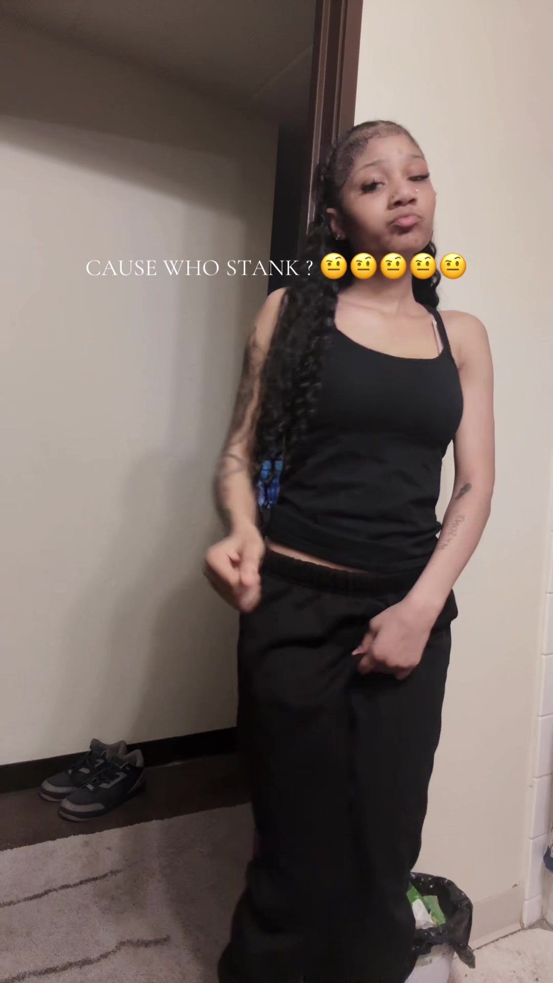 @Christianna .