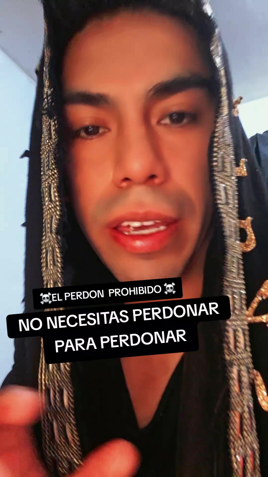 @H A R A M