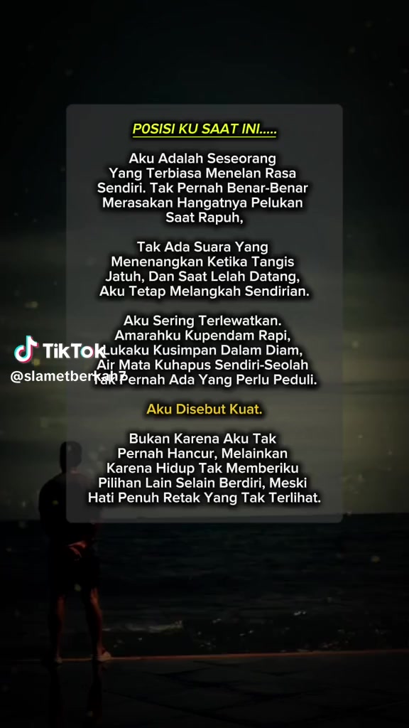 @Yanti Berlian