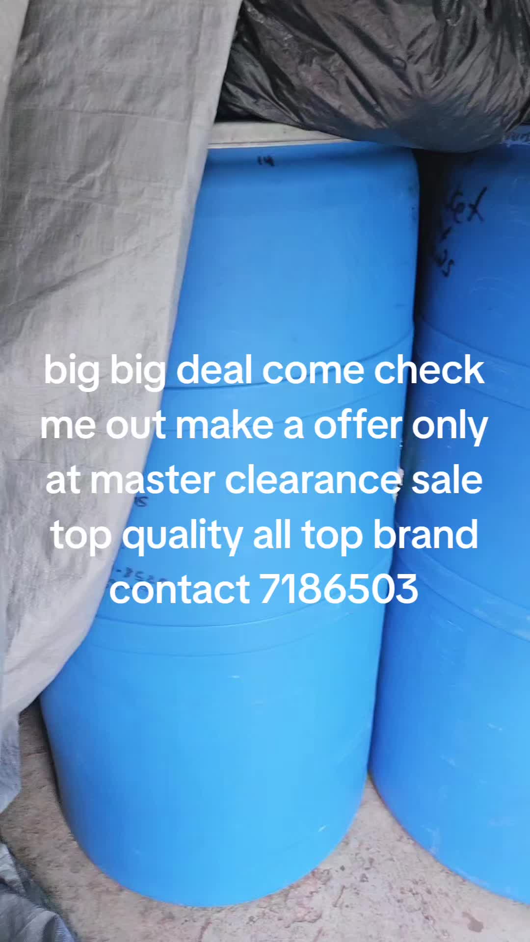 @MASTERS BIG SALE🇬🇾🇹🇹🇺🇲