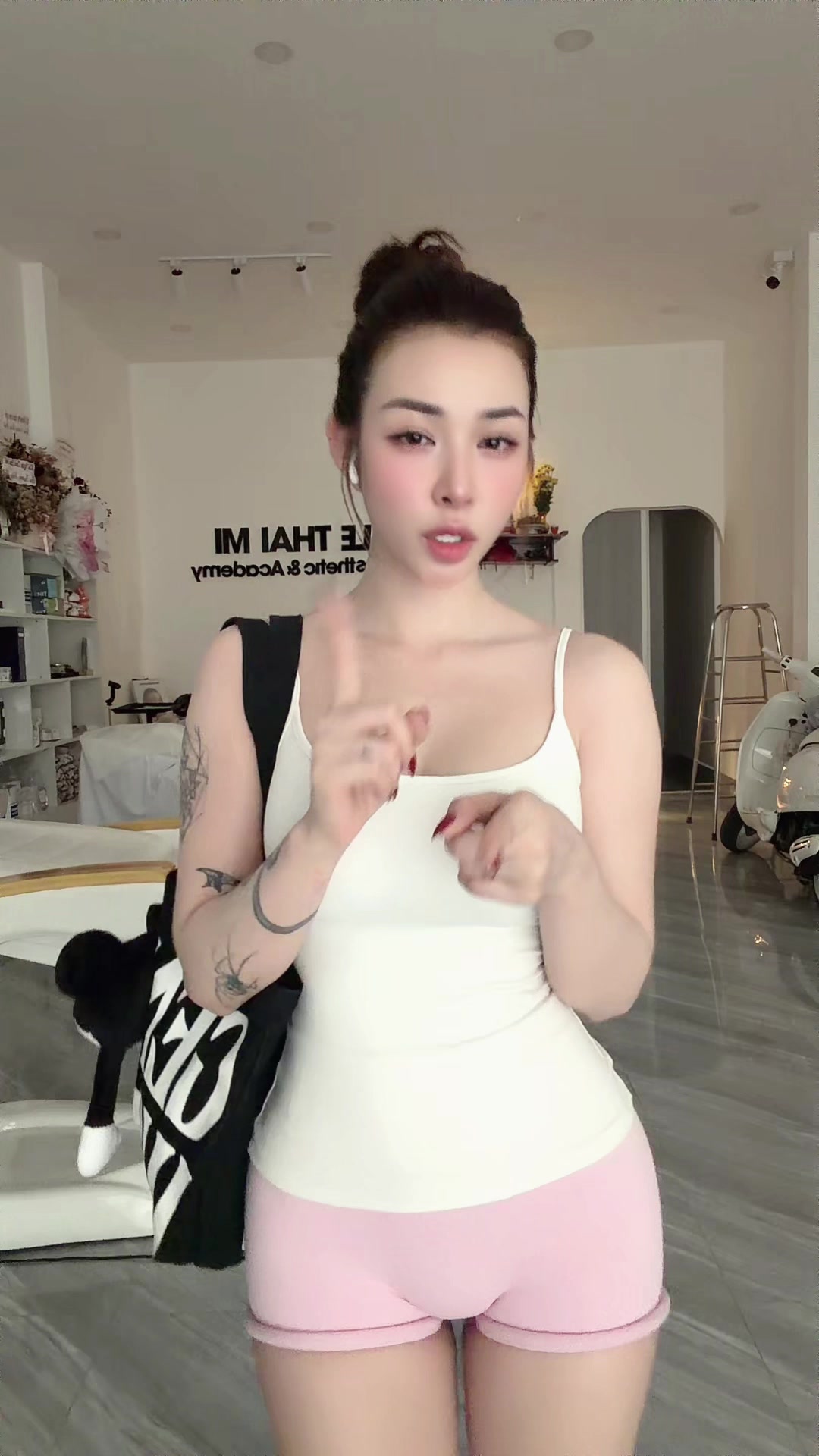 @Lê Thái Mi ( Thái Meo )