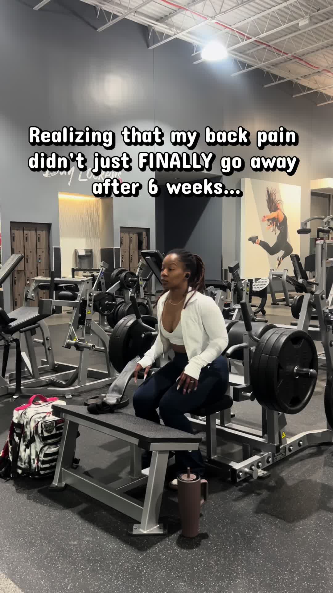 @Anye&eacute; | ONLINE COACH