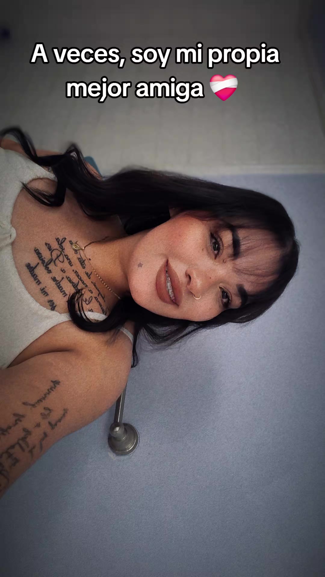 @🤍💫La ni&ntilde;a de Dios ✨️💜