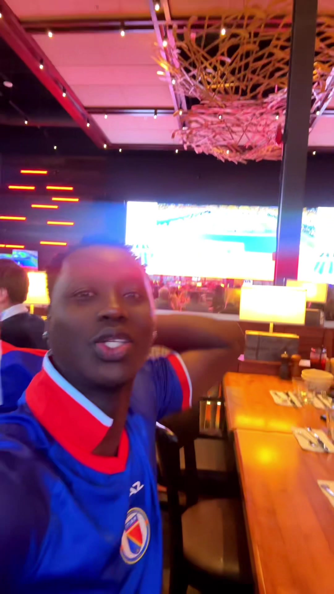 @Mon Gars G-Gason