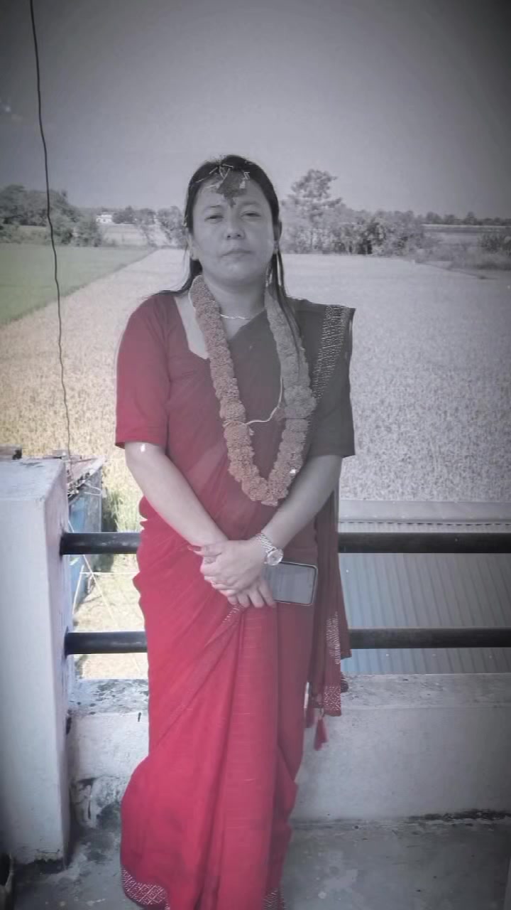 @sabita stha