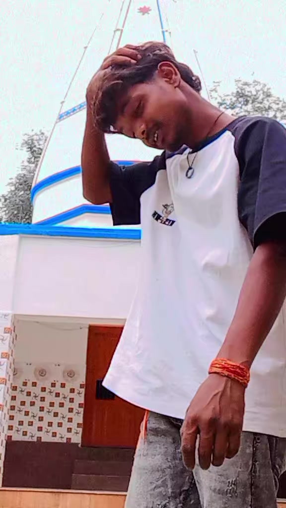 @Balram Mandal