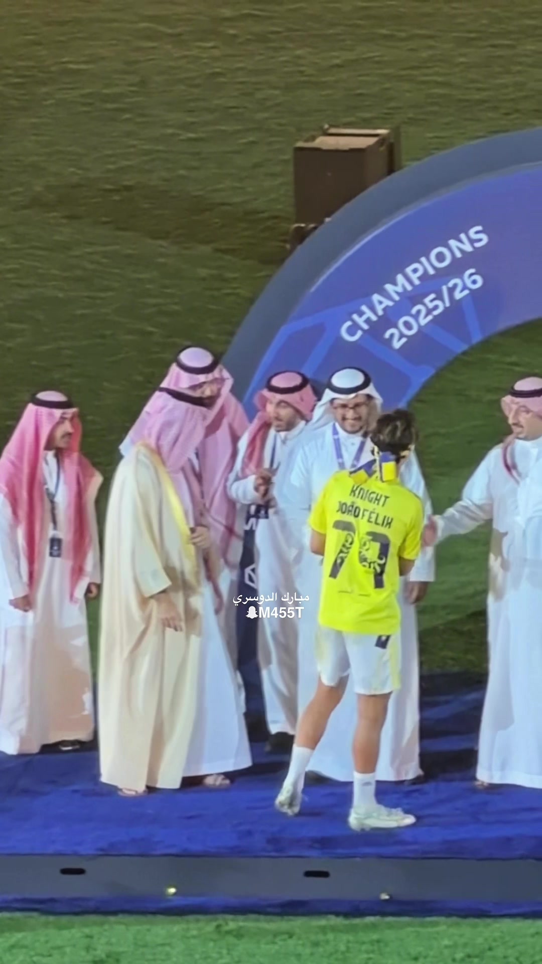 @مبارك الدوسري