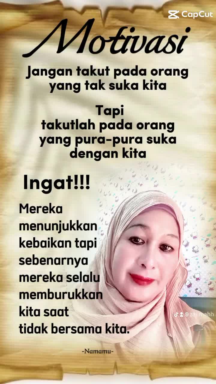 @Zaii Mahh