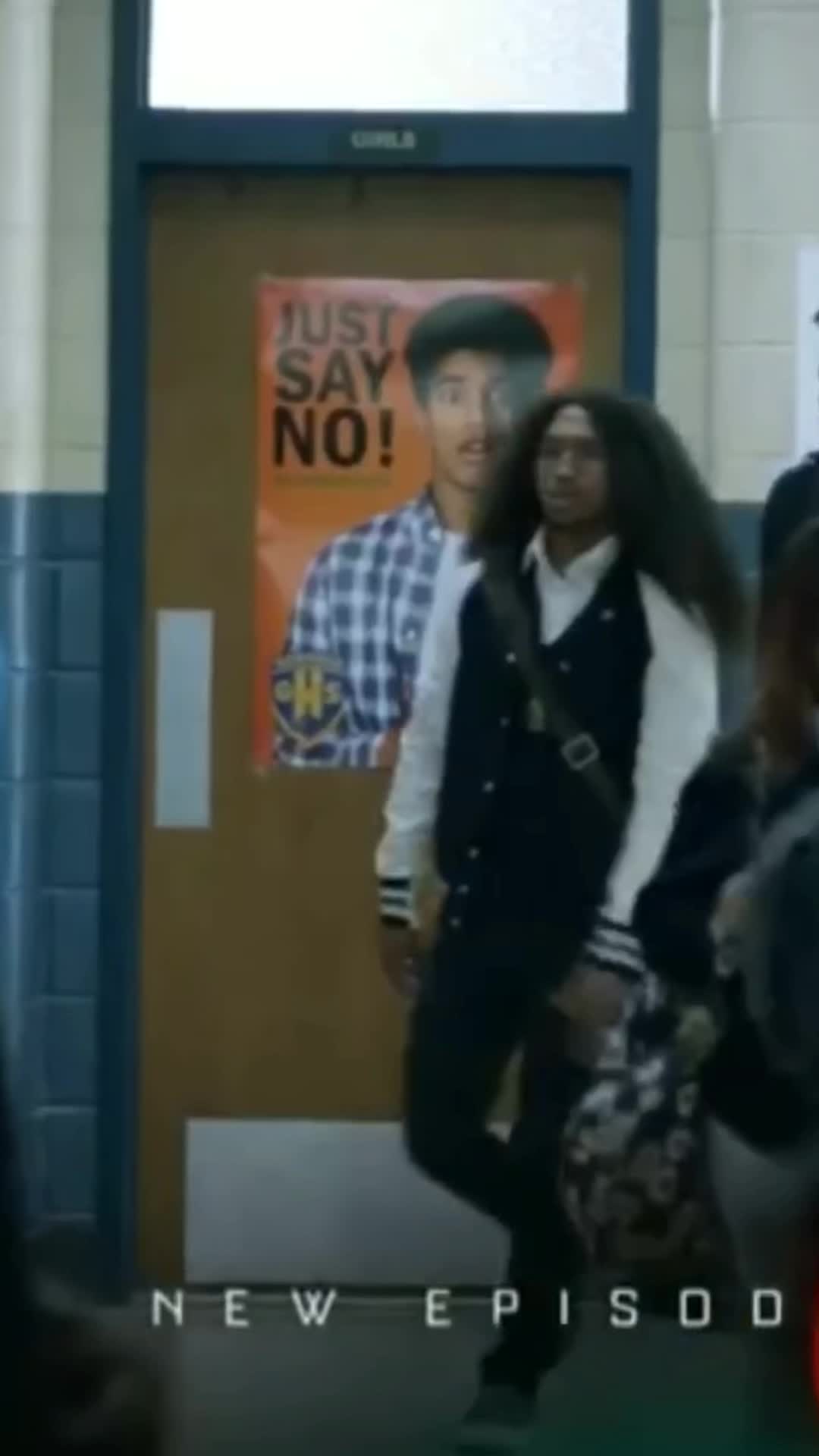@fan use to be friends with her