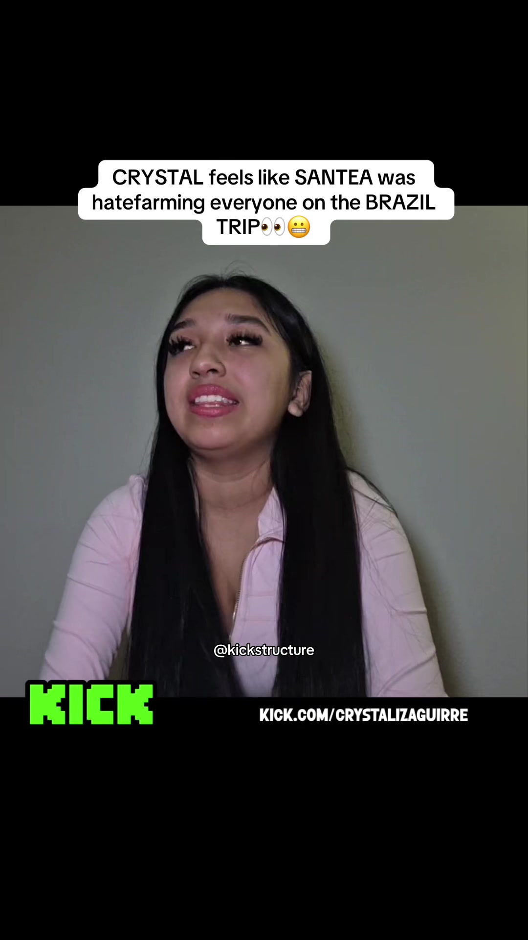 @KickStructure